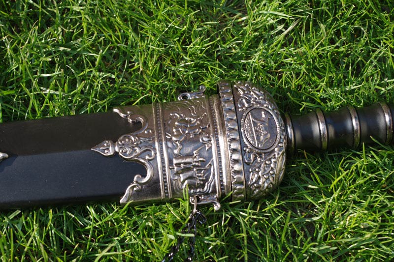 Gladius Display Sword
