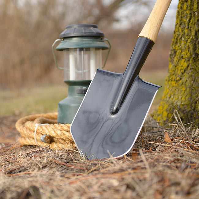Cold Steel Special Forces Trench Shovel