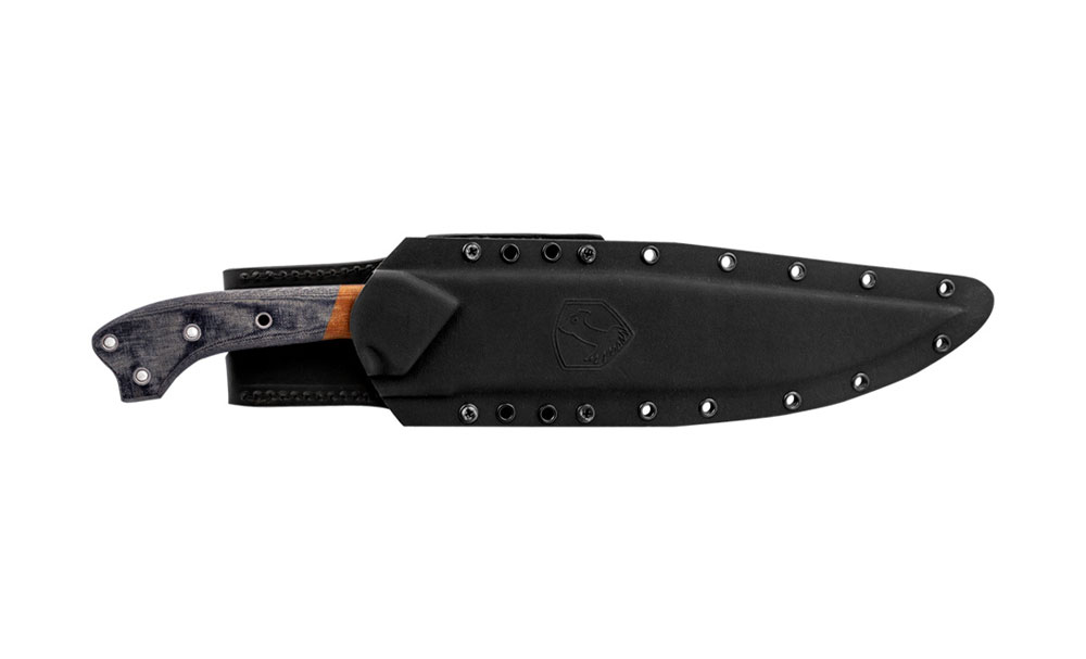 Condor Atrox Knife