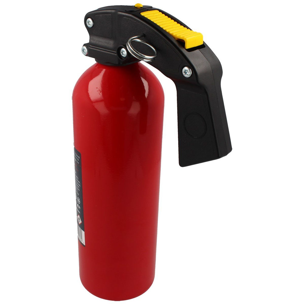 Sharg Graphite Gel 3mln SHU 700ml HJF RED