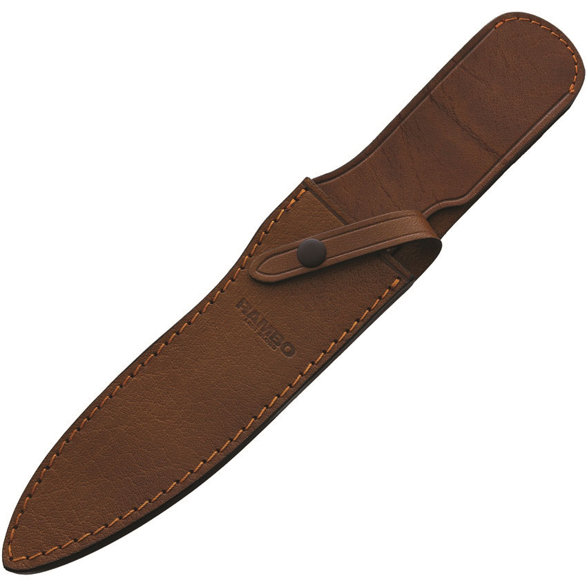 Rambo V Last Blood Heartstopper Standard Knife Hollywood Collectibles Group