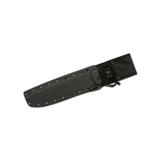 ESEE Junglas knife