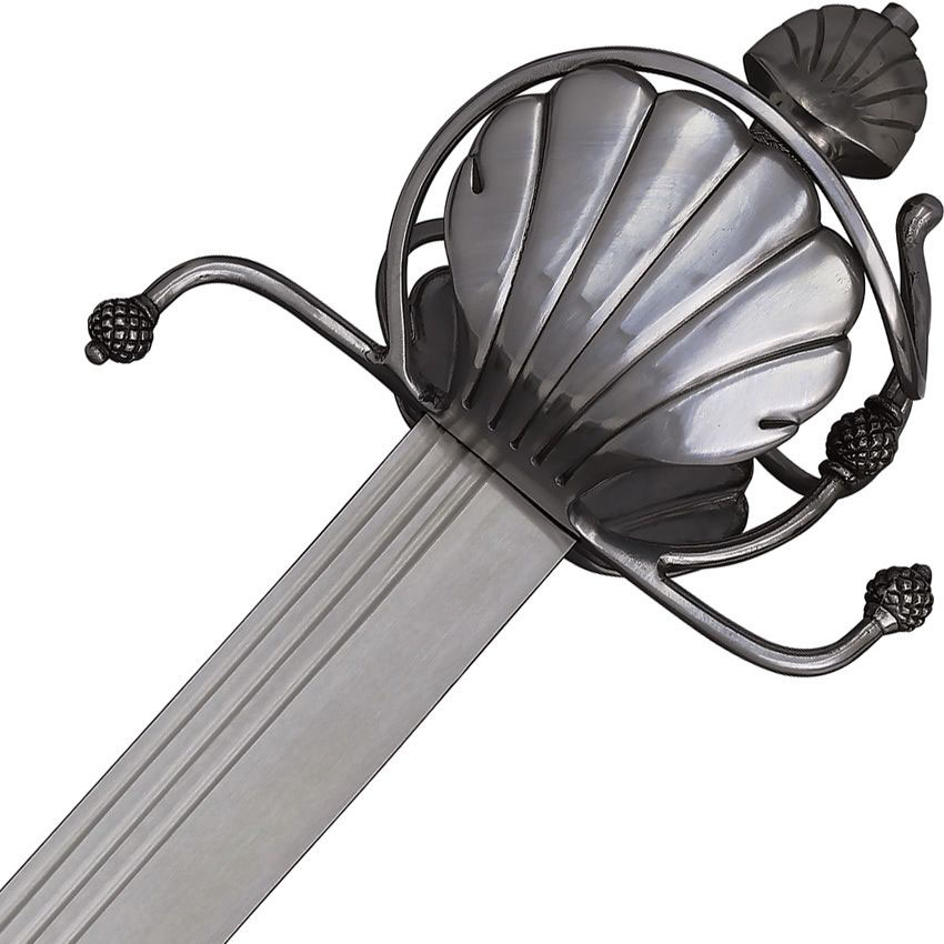 Cold Steel Pirate's Cutlass