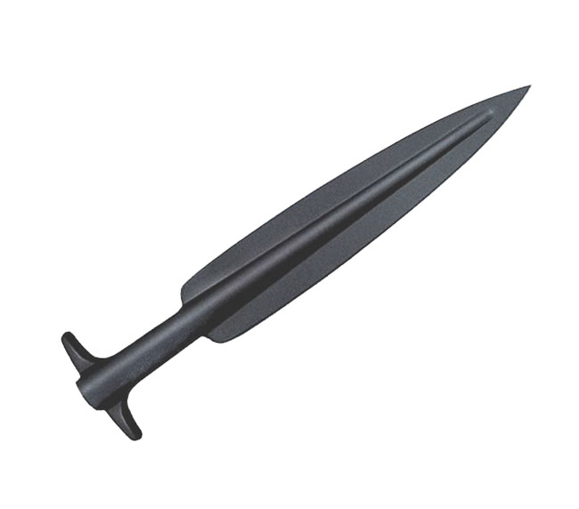 Cold Steel Boar Spear Head Only With Sheath