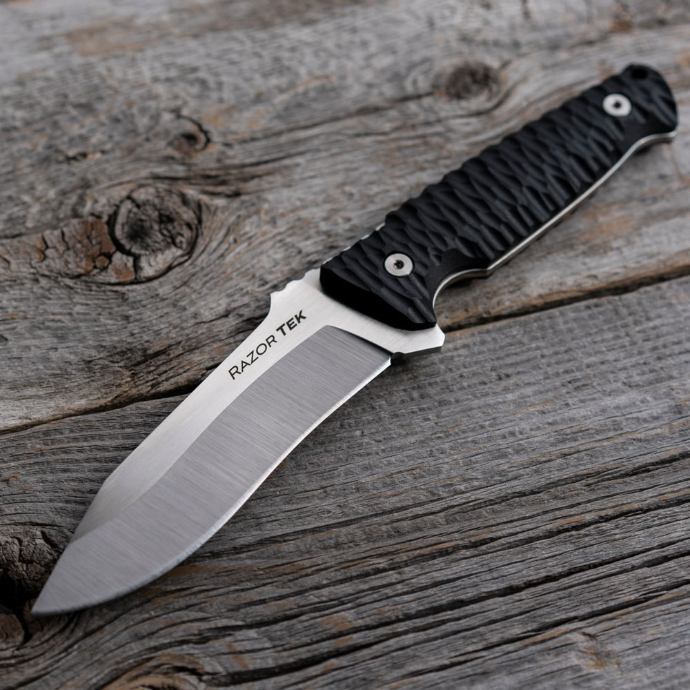 Cold Steel Knife Razor Tek 5