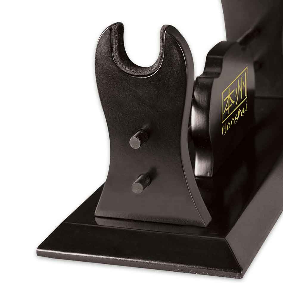 Honshu Single Sword Display Stand