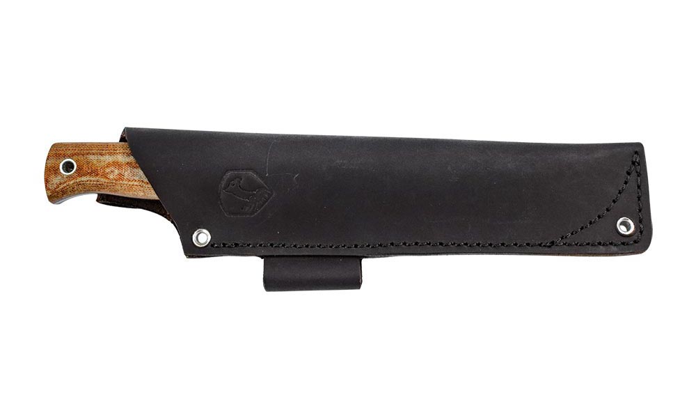 Condor Low Drag Knife