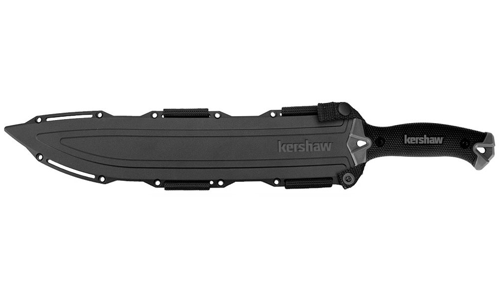 Kershaw Camp 14'' 1076 Machete
