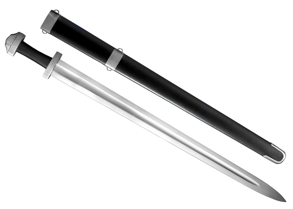Hanwei Tinker Pearce Early Viking Sword - Sharp