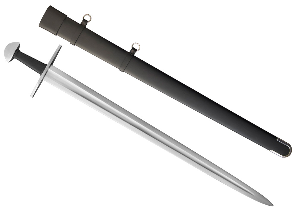 Hanwei Tinker Pearce Norman Sword - Sharp