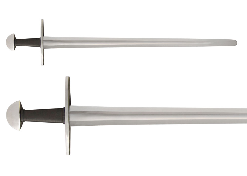 Hanwei Tinker Pearce Norman Sword - Blunt