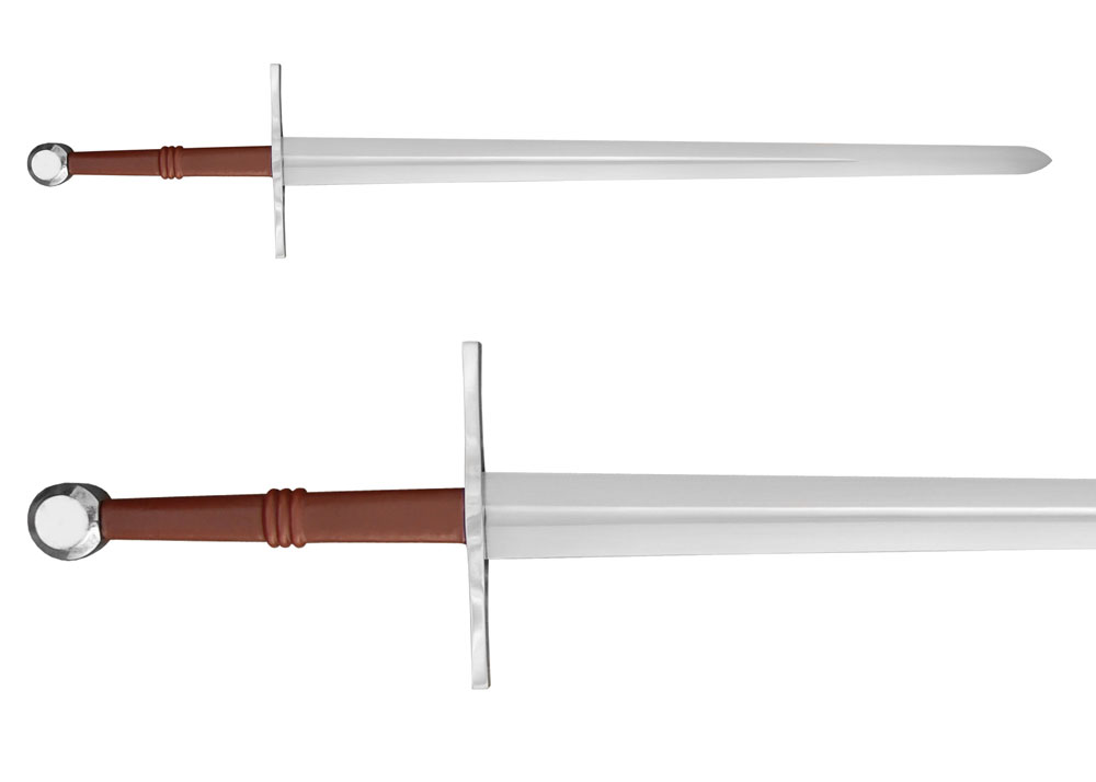 Hanwei Tinker Great Sword of War 