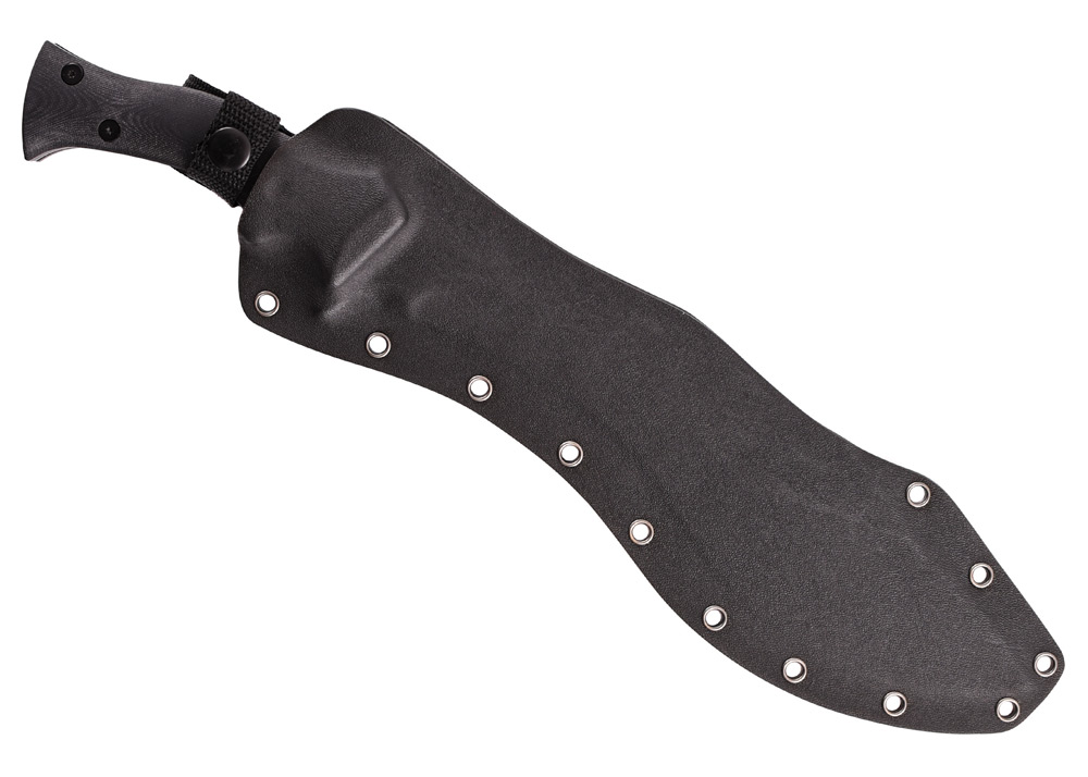 APOC Kukri Machete