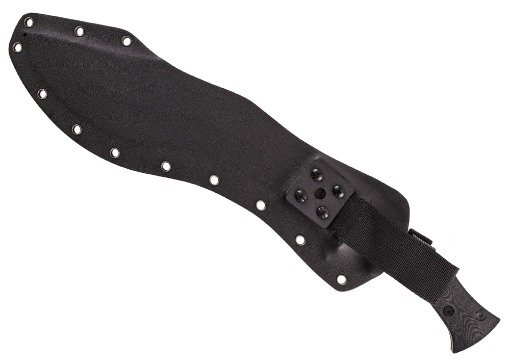 APOC Kukri Machete