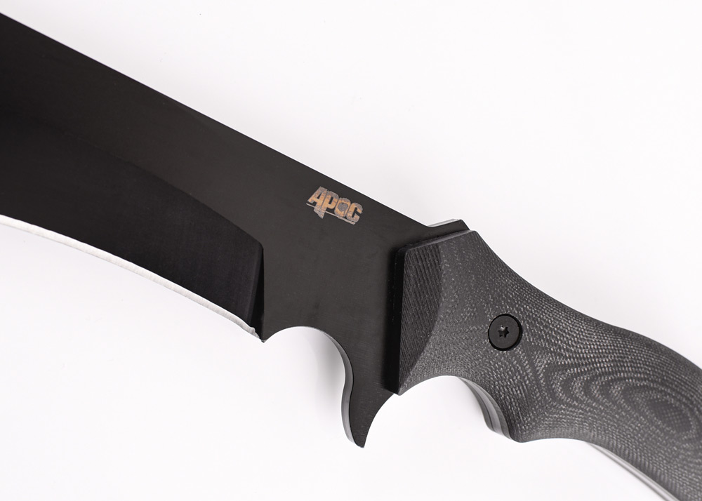 APOC Kukri Machete