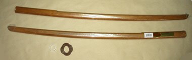 Sword Boken Wood 40''