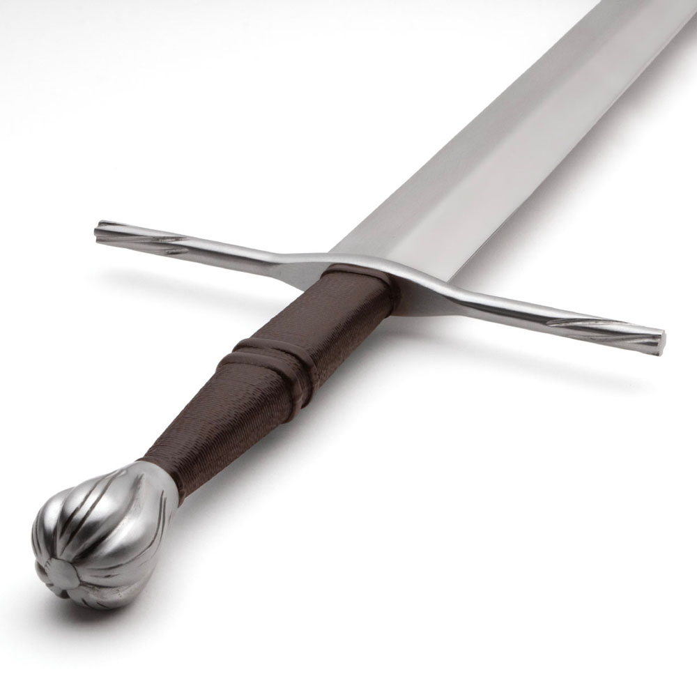 Signature Series Erbach Sword 1480