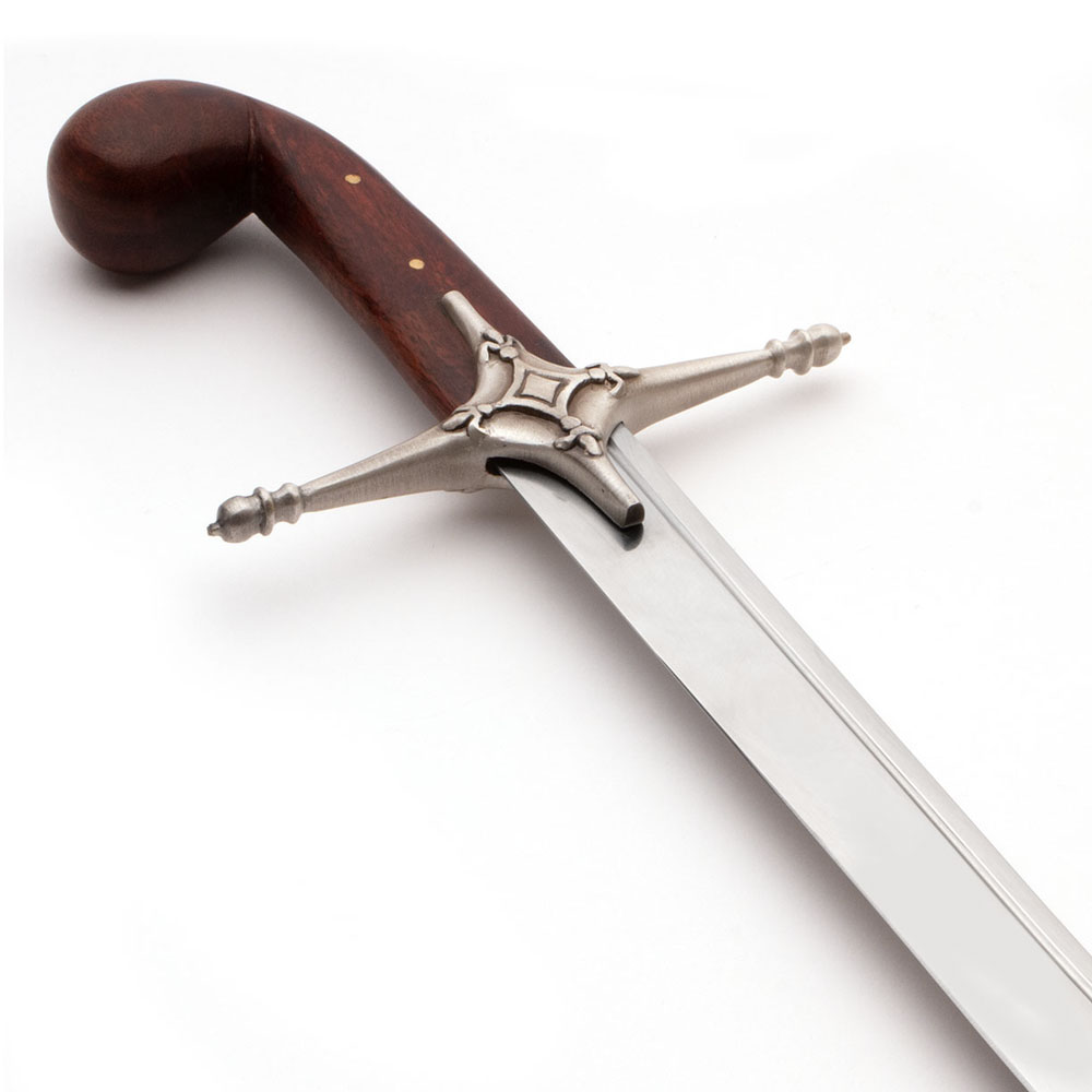 Windlass Persian Scimitar 1700