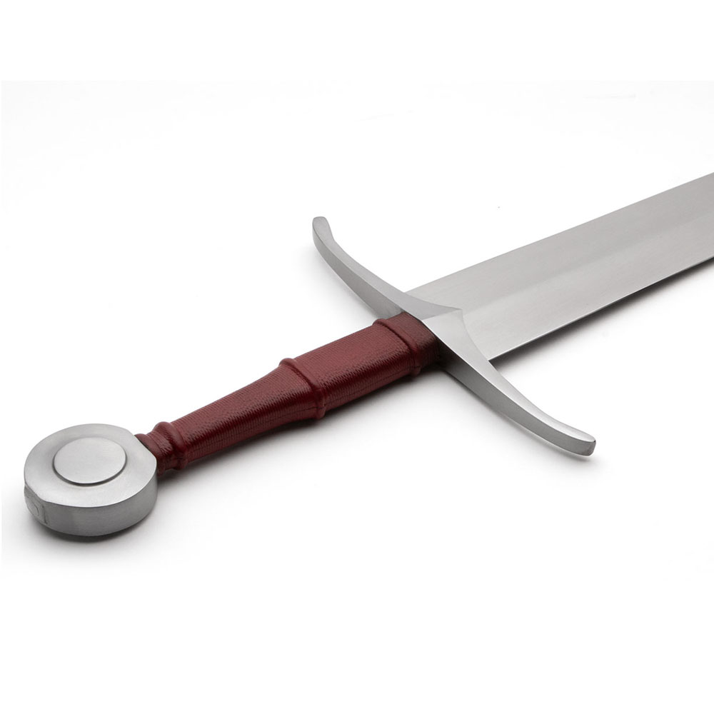 Windlass Signature Series Arbedo Sword 1350-1400