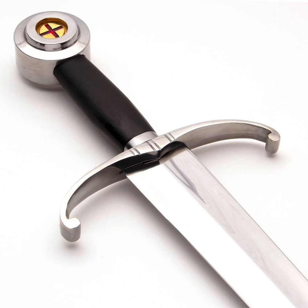 King Henry V Sword Windlass 