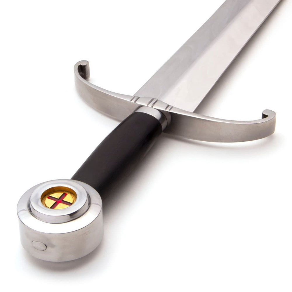 King Henry V Sword Windlass 