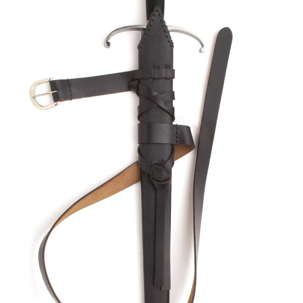 King Henry V Sword Windlass 