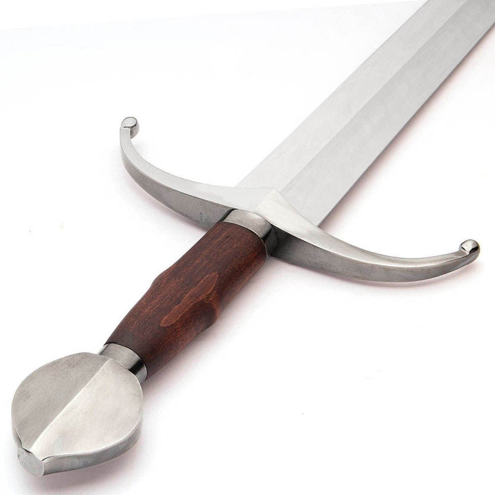 Joinville Sword Windlass 