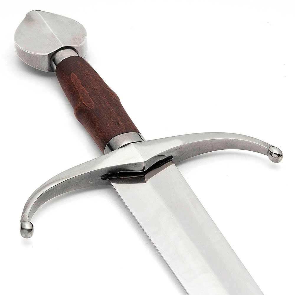 Joinville Sword Windlass 