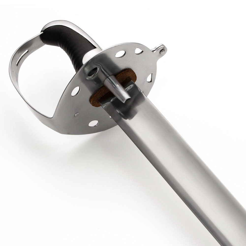Windlass British 1796 Heavy Cavalry Saber