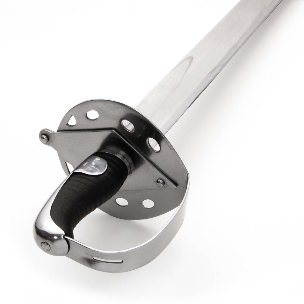 Windlass British 1796 Heavy Cavalry Saber