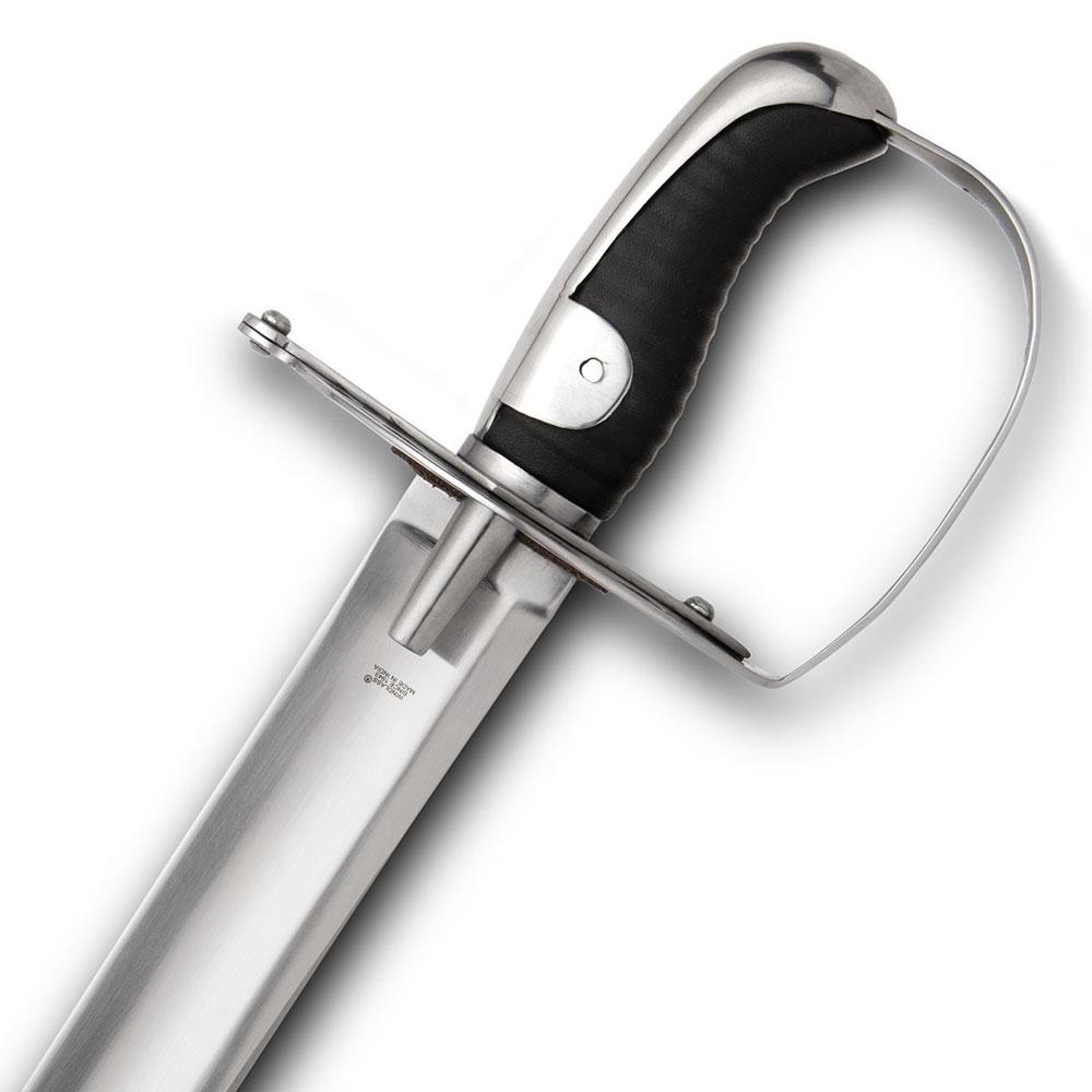 Windlass British 1796 Heavy Cavalry Saber