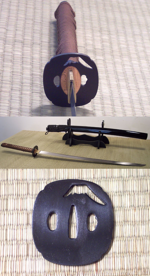 Cheness Yamakami SGC 9260 Spring Steel