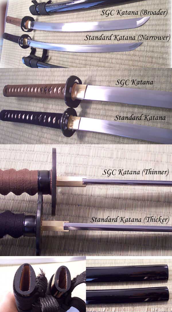 Cheness Yamakami SGC 9260 Spring Steel