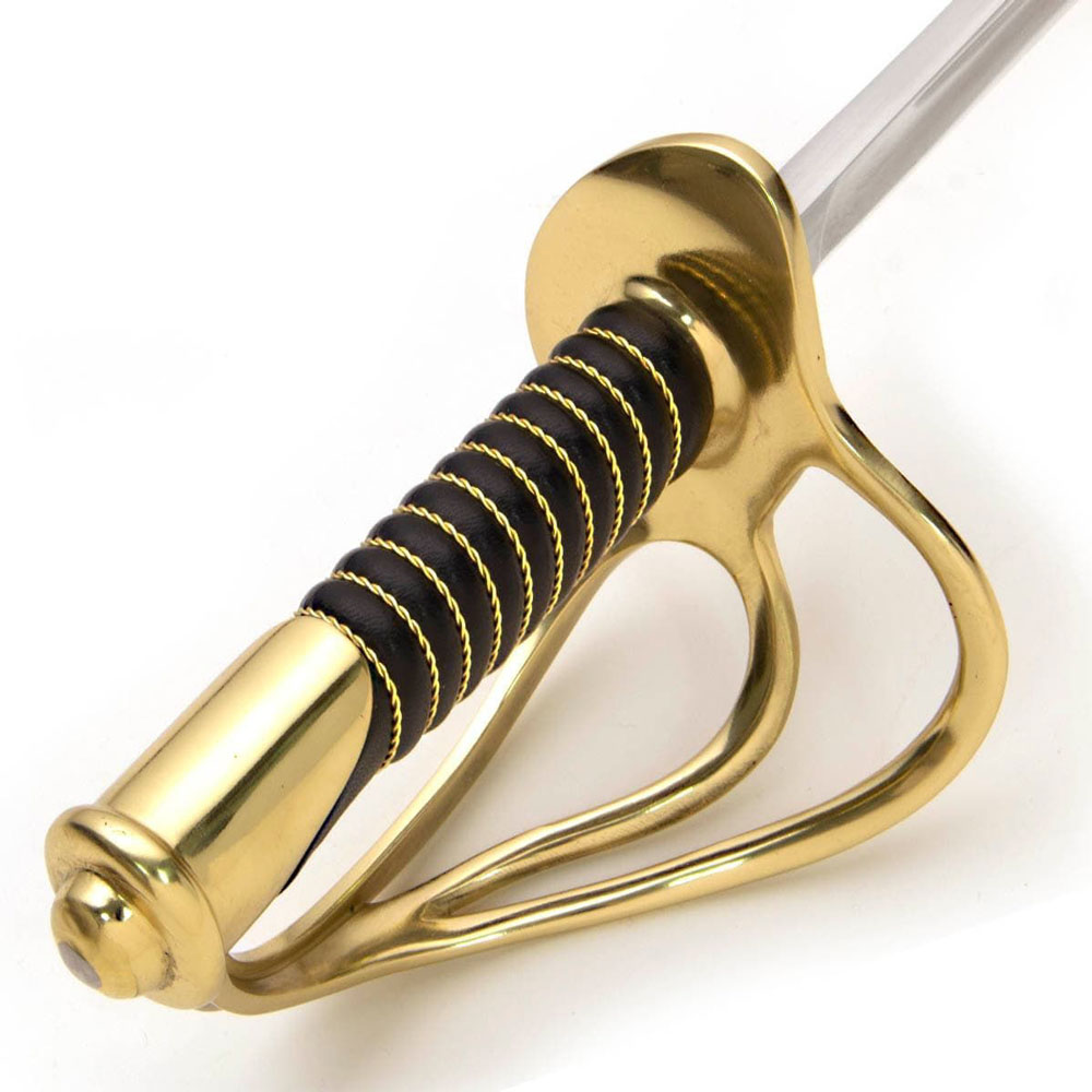 Windlass Heavy Cavalry Saber 1840