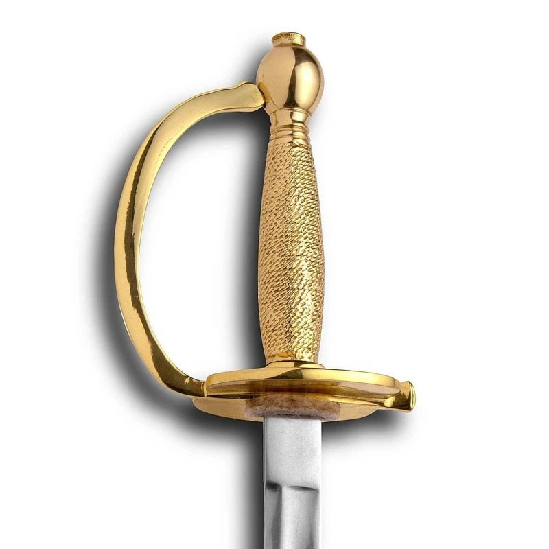 1840 Non Commissioned Sword Windlass