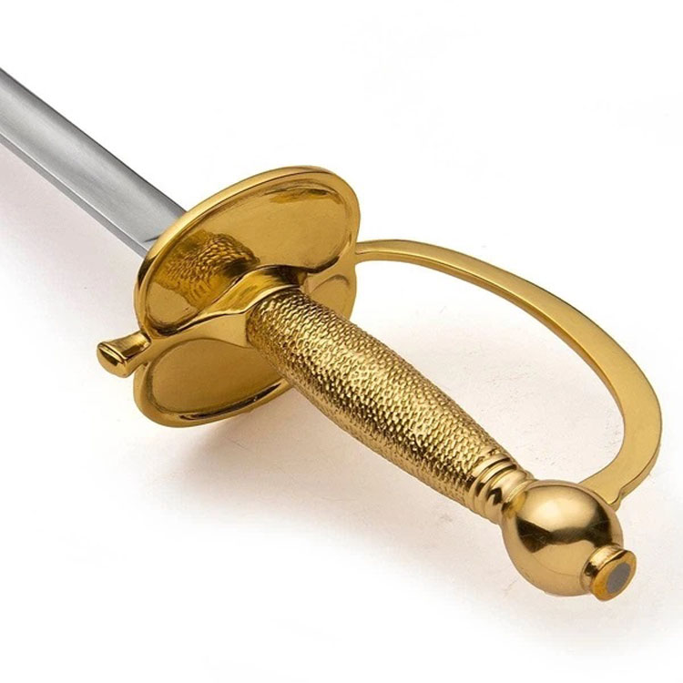 1840 Non Commissioned Sword Windlass