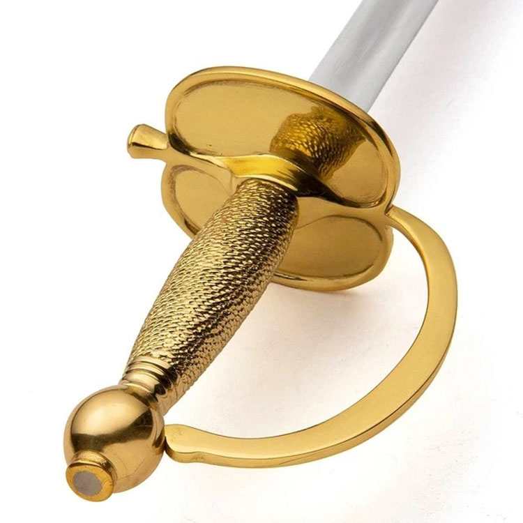 1840 Non Commissioned Sword Windlass