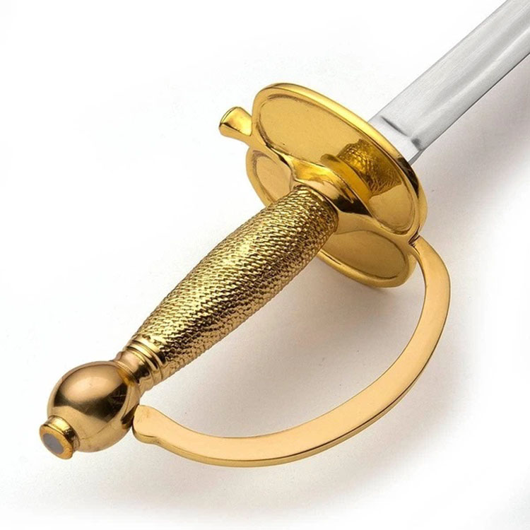 1840 Non Commissioned Sword Windlass