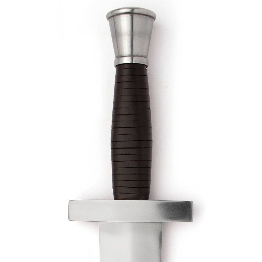 Classic Hoplite Sword Windlass
