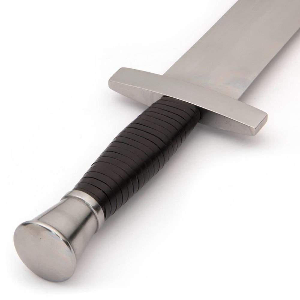 Classic Hoplite Sword Windlass
