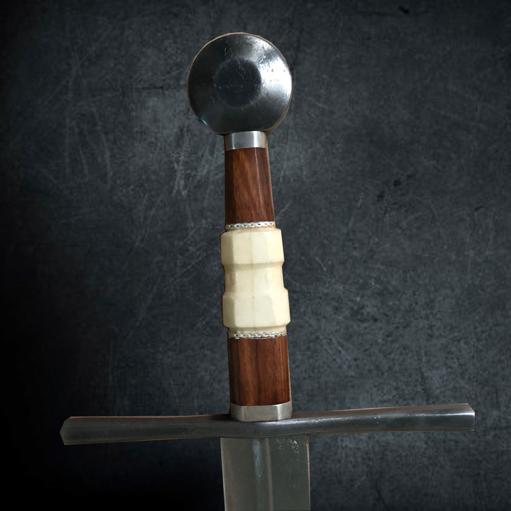 War Sword Windlass