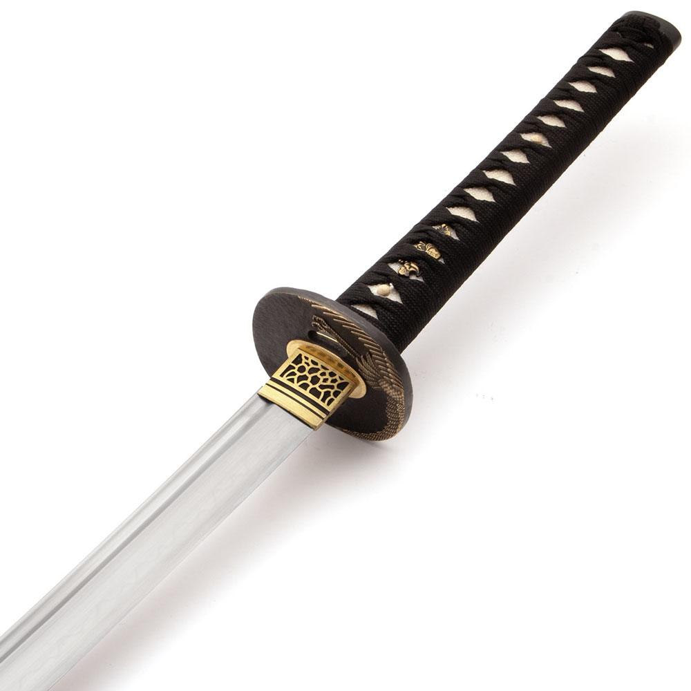 Shogun Tsuru Katana Windlass