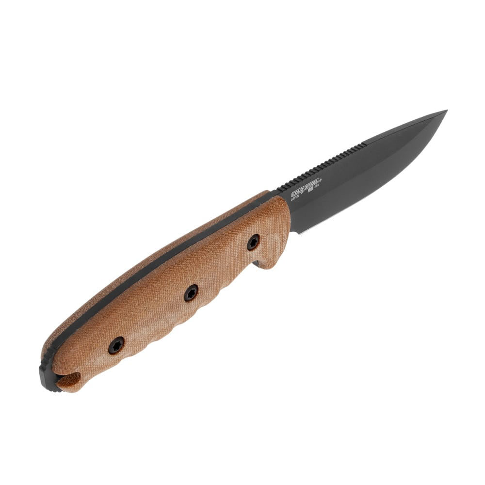 Cold Steel Republic Bushcraft Knife