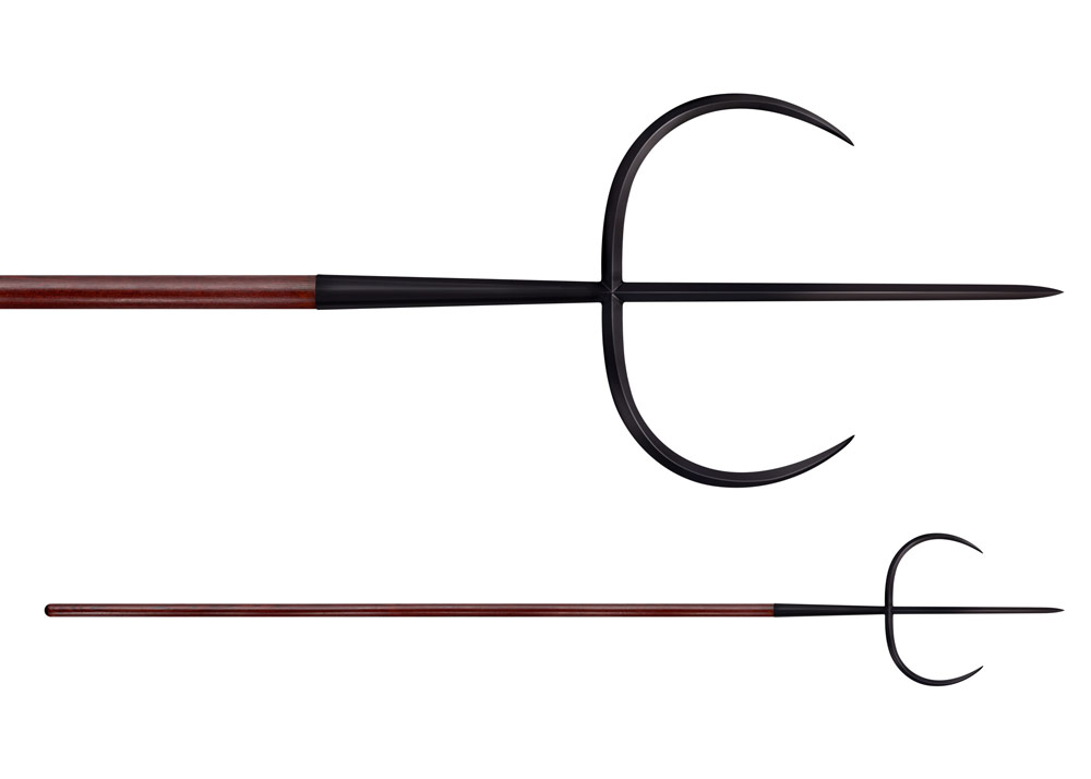 Cold Steel Tiger Fork