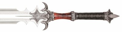 Kit Rae Avaquar Sword of the Deep