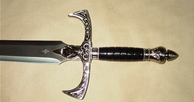 Kit Rae Sword of Vaelen