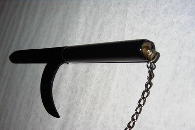 Shoge Hook with Chain