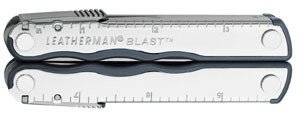 Multitool Leatherman Blast