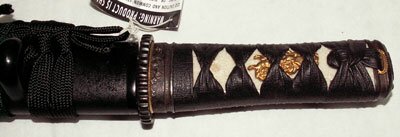 Hanwei Practical Plus Tanto