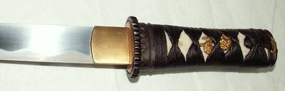 Hanwei Practical Plus Tanto